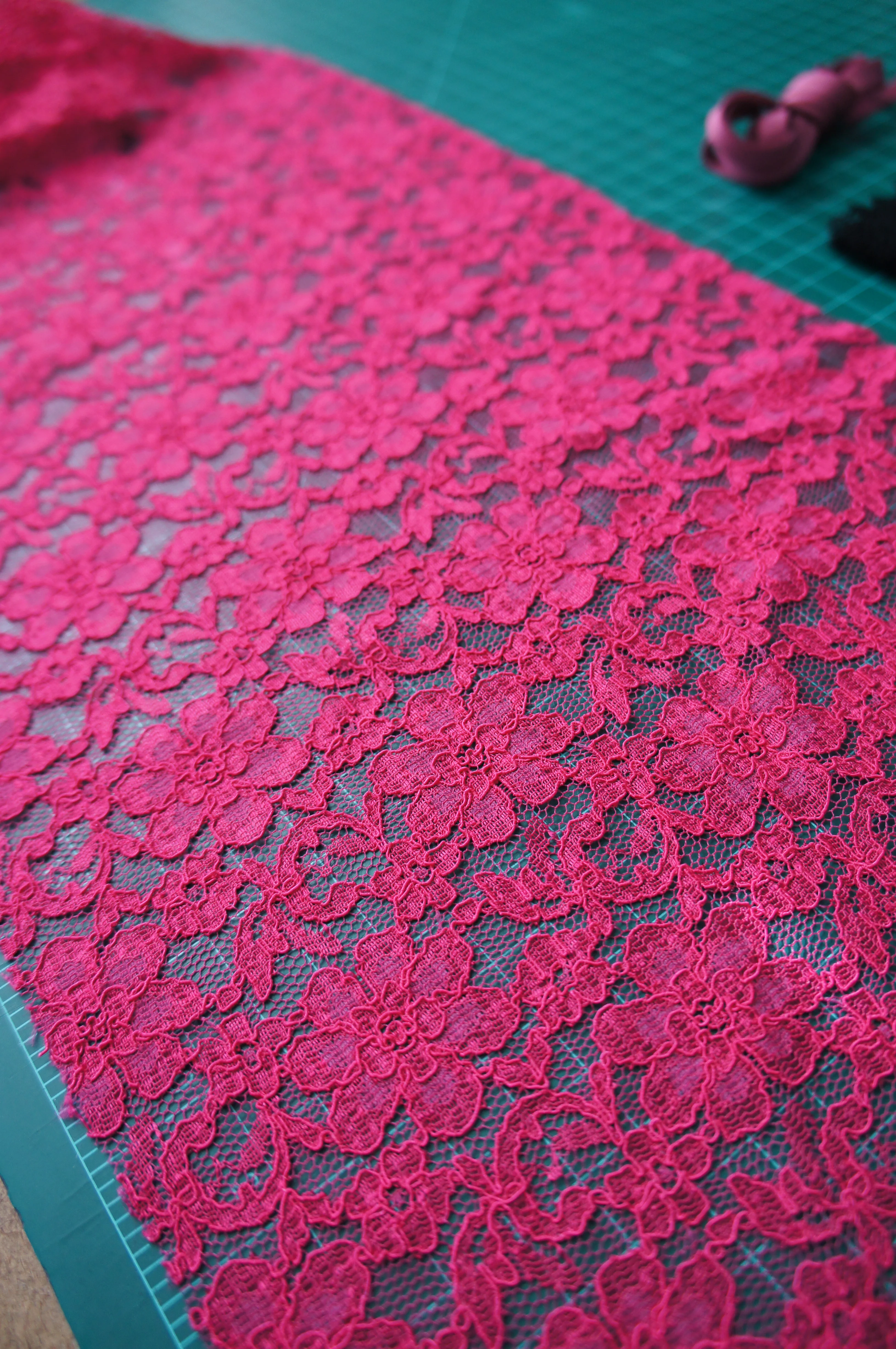 Bandeau Bra Making Kit - Image 10