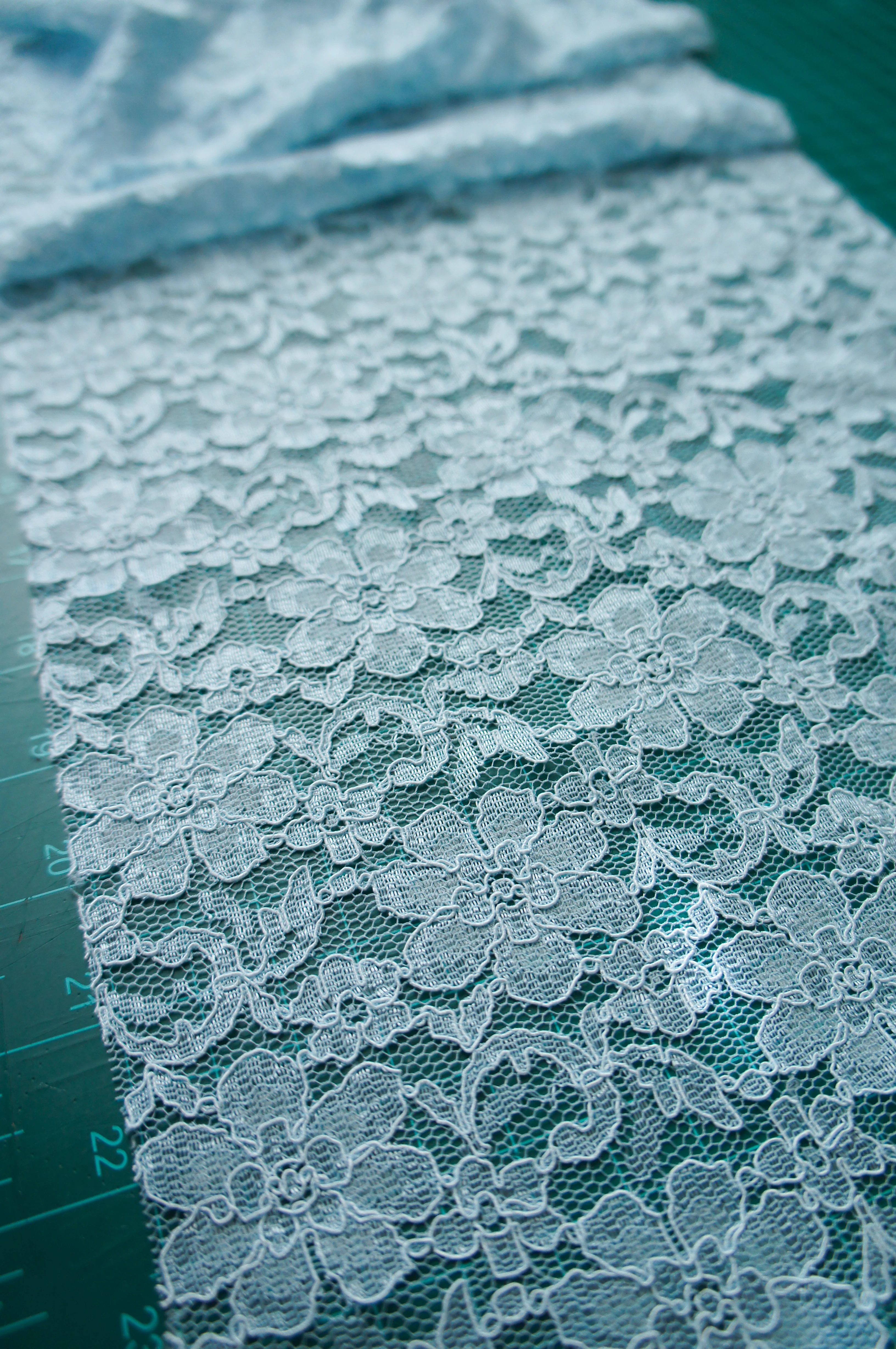 Bandeau Bra Making Kit - Image 4