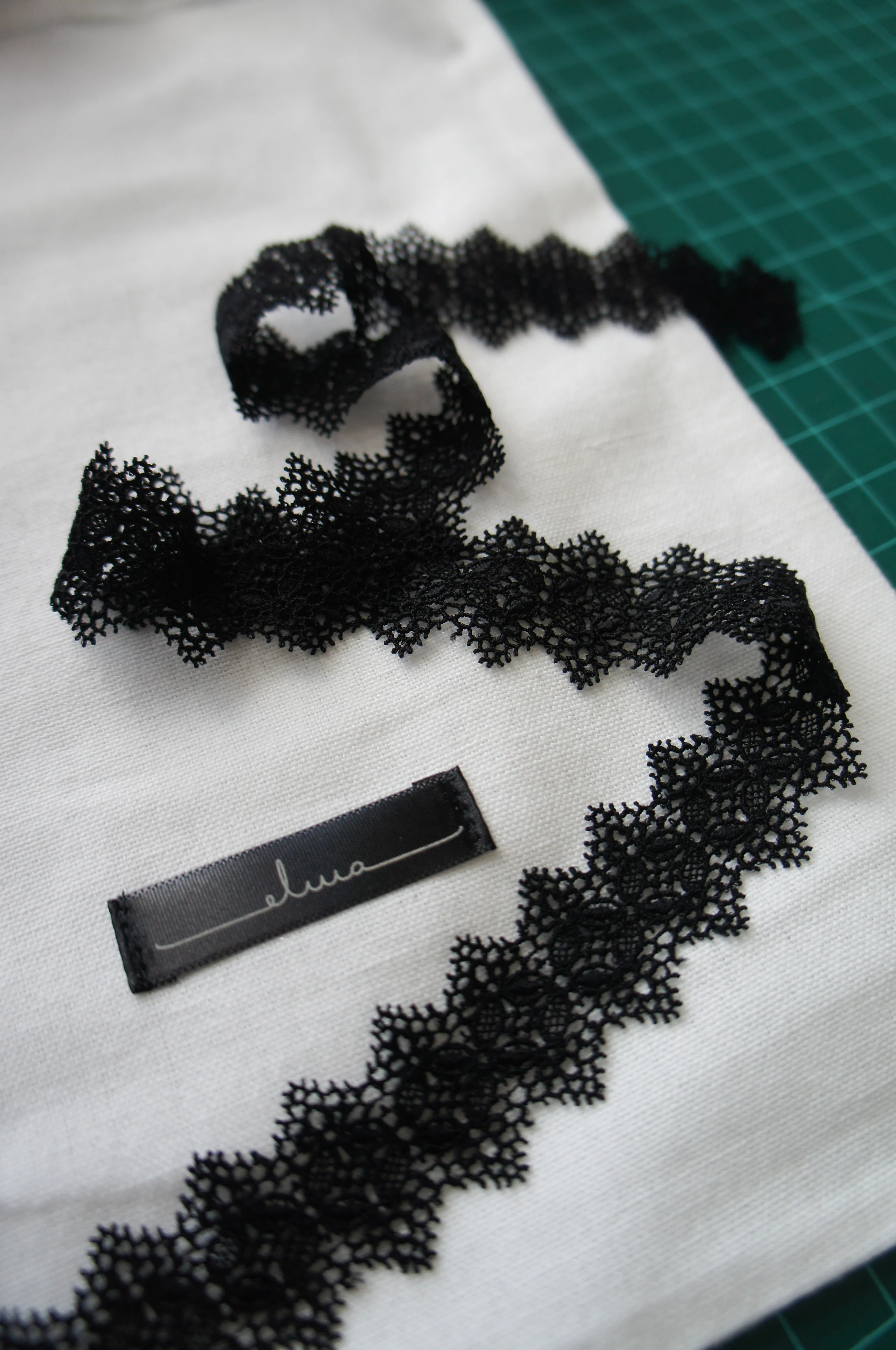 Bandeau Bra Making Kit - Image 8