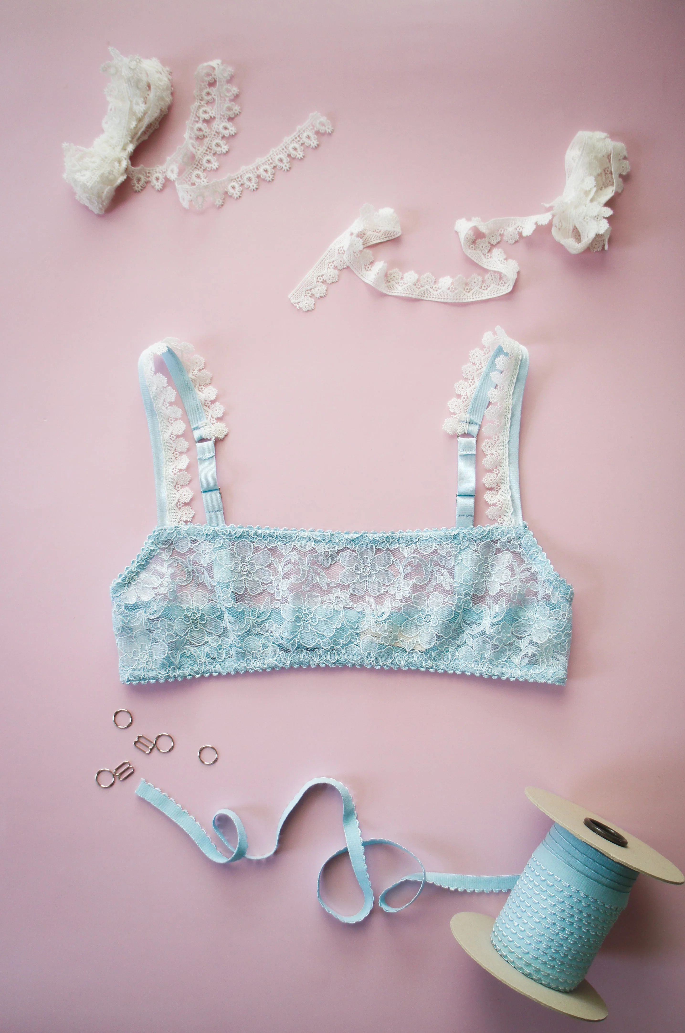 Lingerie Making Workshops