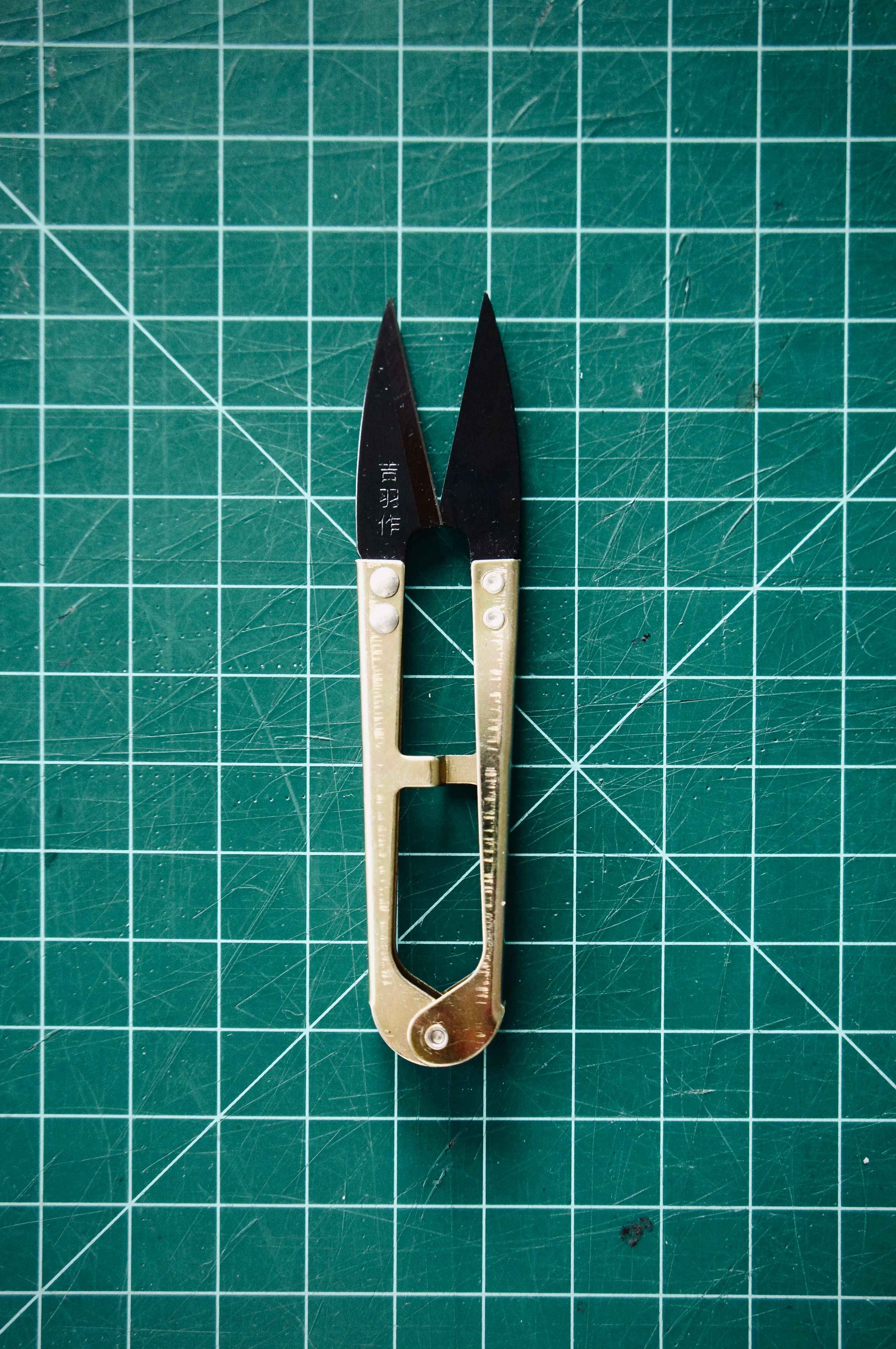 Japanese Precision Snipper Scissors - Image 3