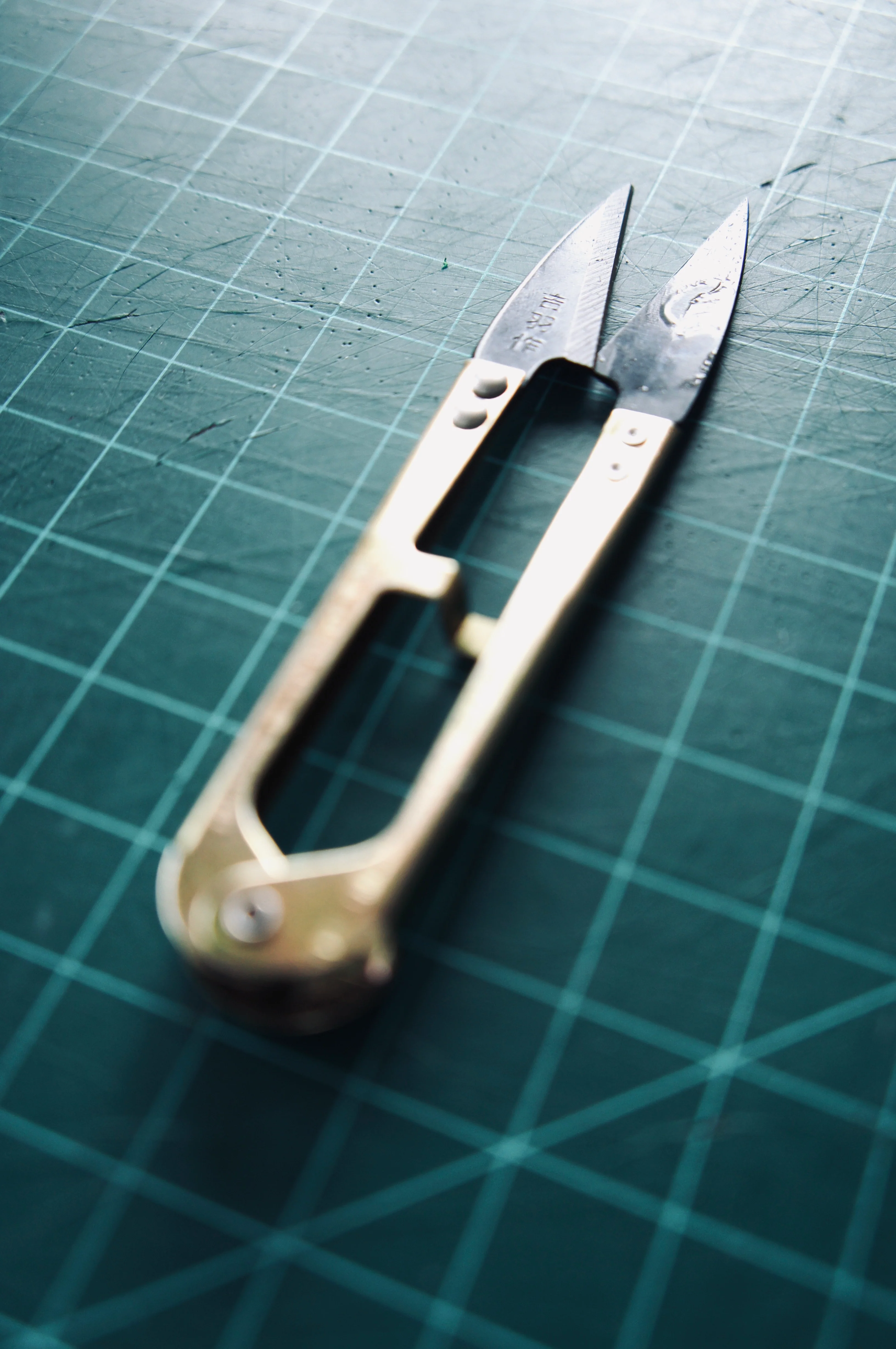 Japanese Precision Snipper Scissors - Image 5