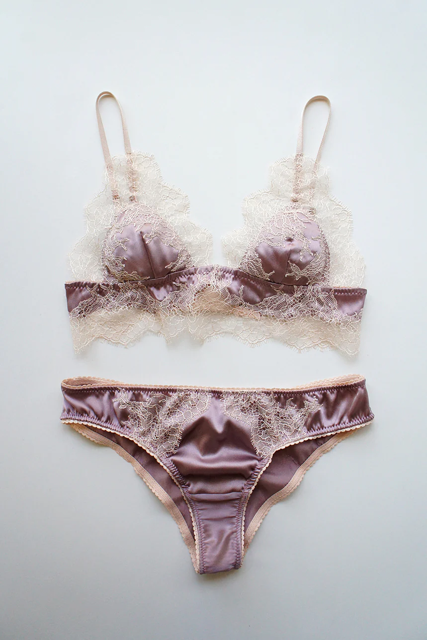 Ophelia Orchid Panty - Image 5