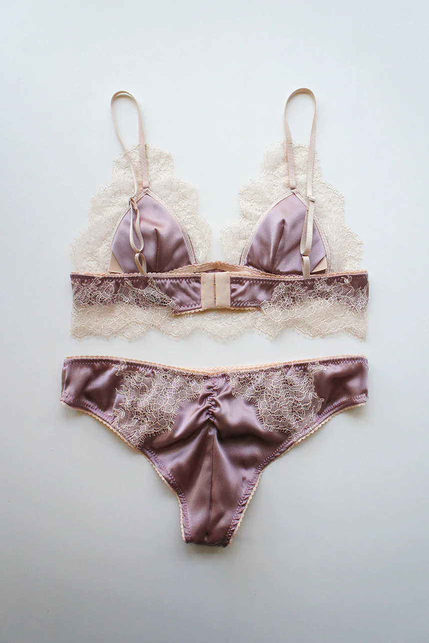 Ophelia Orchid Panty - Image 6