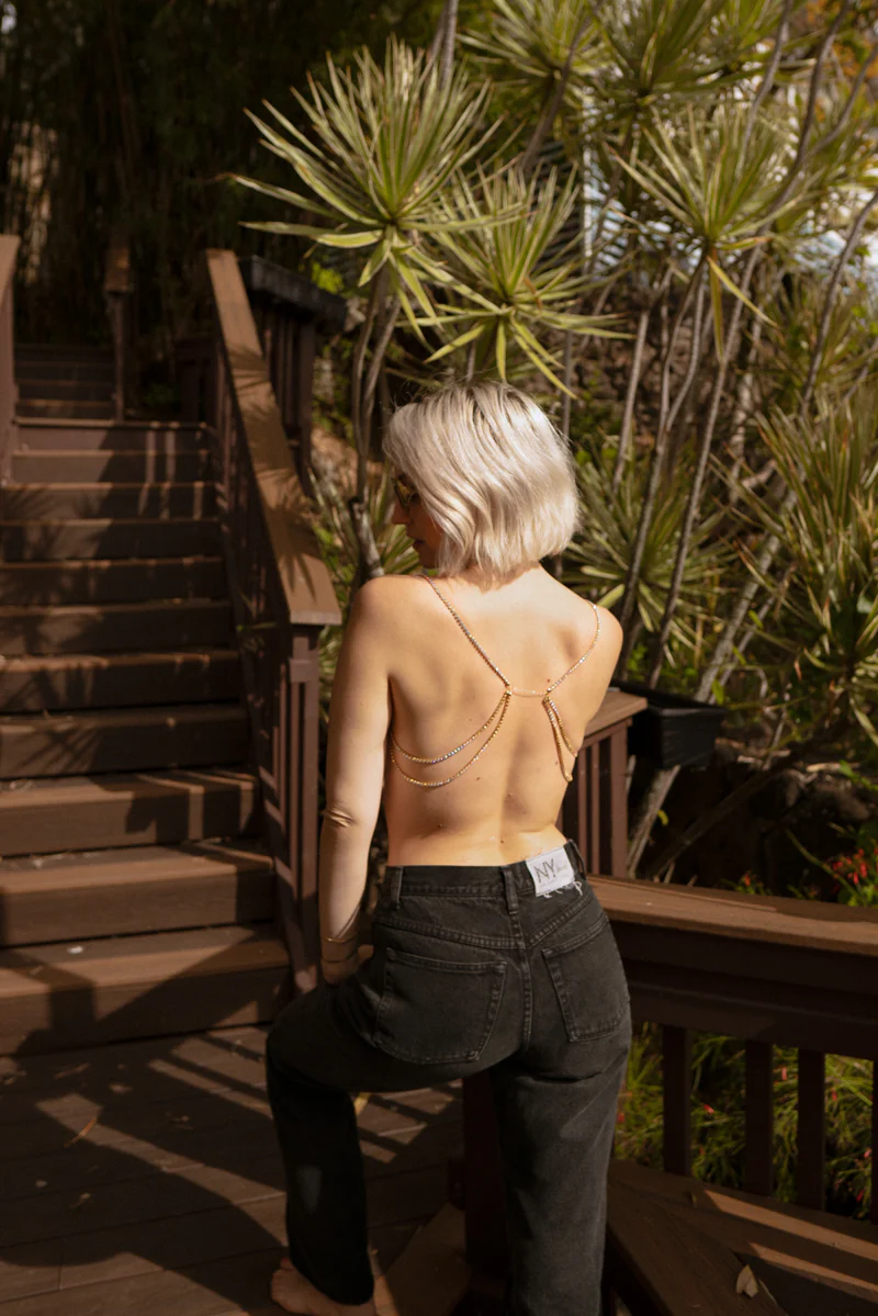 Zodiac Crystal Top - Image 14