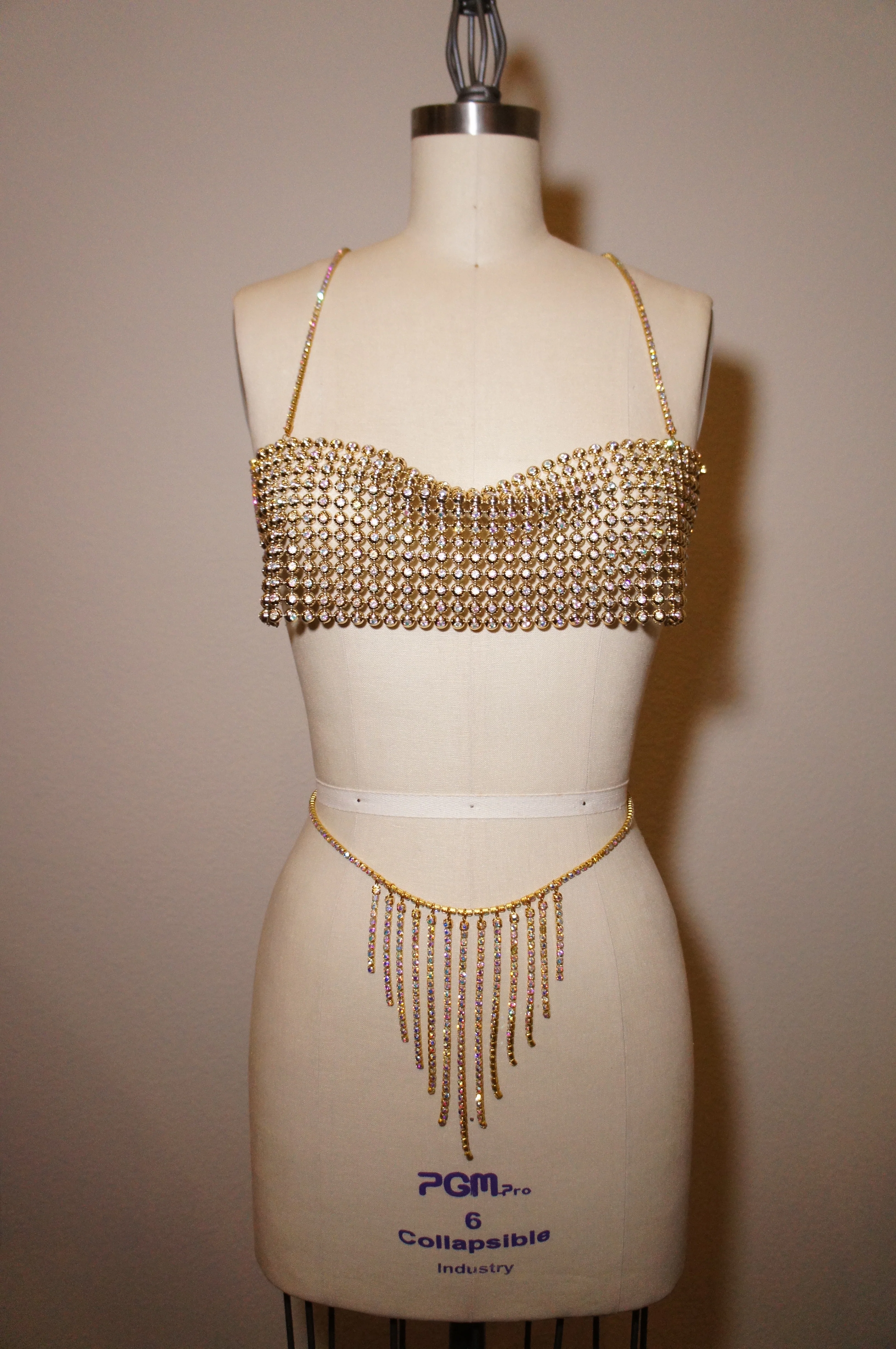 Zodiac Crystal Top - Image 5