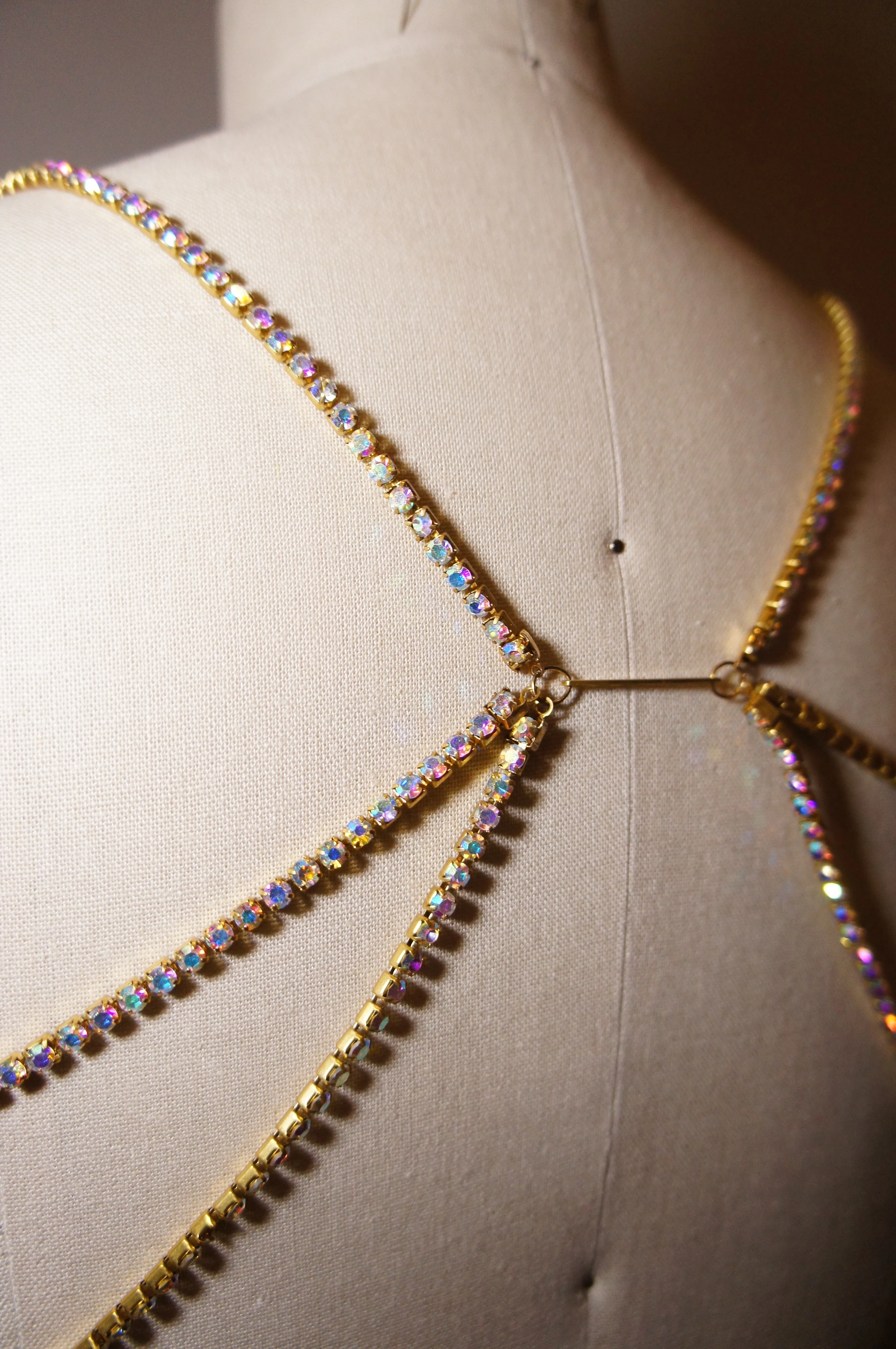 Zodiac Crystal Top - Image 7