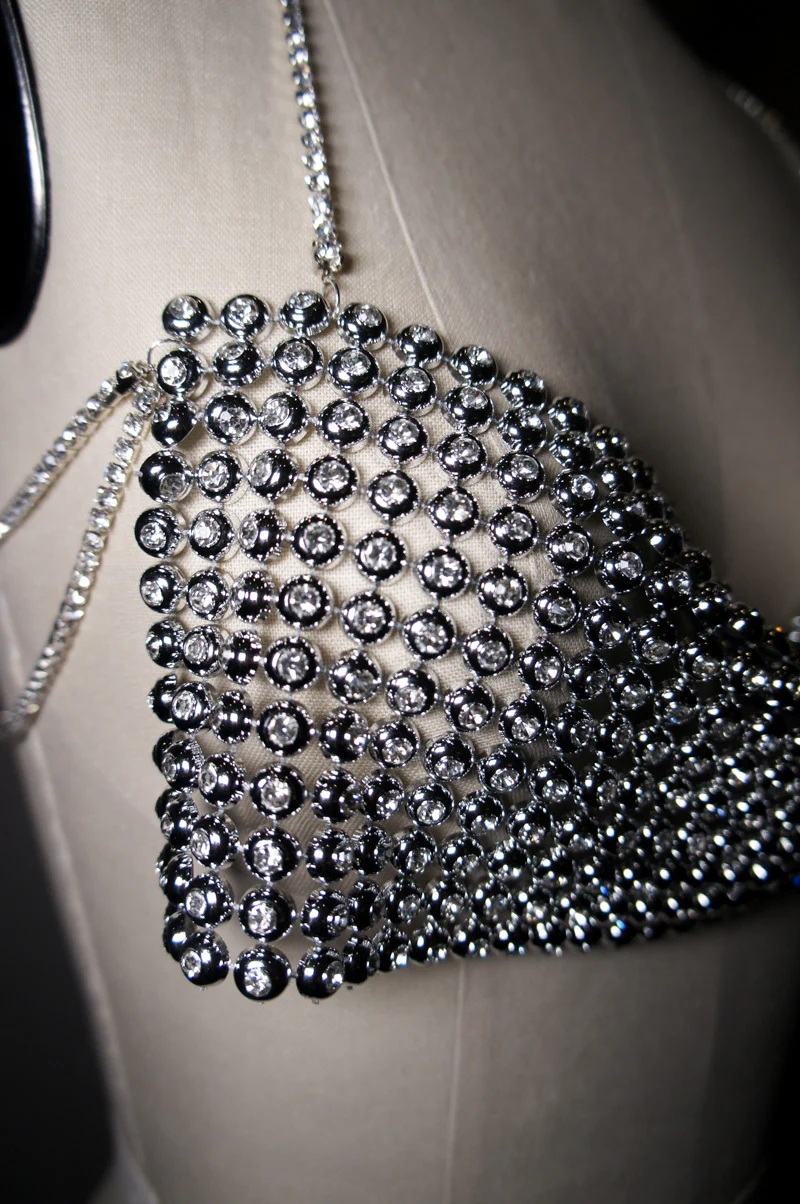 Zodiac Crystal Top - Image 8